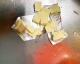 レンジフレッシュトマトクリームタッカルビ作り方13写真