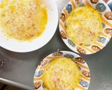 レンジフレッシュトマトクリームタッカルビ作り方14写真