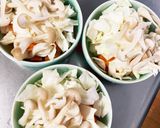 レンジフレッシュトマトクリームタッカルビ作り方19写真