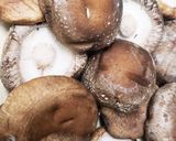 お年寄り絶讚シリーズ❗牛挽き肉、椎茸❗作り方3写真
