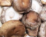 お年寄り絶讚シリーズ❗牛挽き肉、椎茸❗作り方3写真