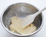 抹茶のホワイトチョコサンドクッキー作り方4写真