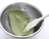 抹茶のホワイトチョコサンドクッキー作り方5写真