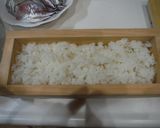 絶品 鯵の酢じめ or 鯵の押し寿司作り方8写真