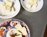 全てレンジ温野菜卵甘酢炒め風チャンプル作り方14写真