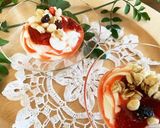 クリームチーズのデザート☆の素作り方9写真