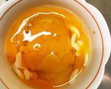 全てレンジ温野菜卵甘酢炒め風チャンプル作り方21写真