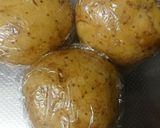レンジで簡単♪スコップチーズコロッケ作り方1写真