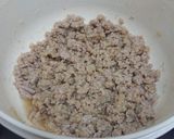 レンジで簡単♪スコップチーズコロッケ作り方3写真