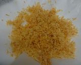 レンジで簡単♪スコップチーズコロッケ作り方7写真