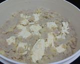 レンジで簡単♪スコップチーズコロッケ作り方8写真