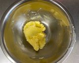 抹茶クッキー作り方3写真