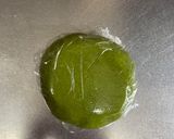 抹茶クッキー作り方5写真