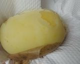 レンジで簡単♪スコップチーズコロッケ作り方4写真