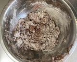 ココアクッキー作り方4写真