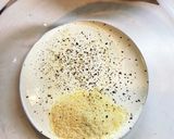生クリームのカルボナーラ作り方2写真
