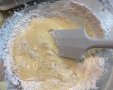 アメリカンチェリーのヨーグルトクラフティ作り方25写真
