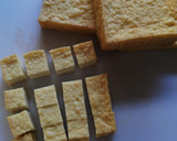 厚揚げとなめこのさっぱり煮作り方3写真