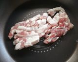 厚揚げとなめこのさっぱり煮作り方4写真