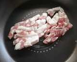 厚揚げとなめこのさっぱり煮作り方4写真