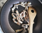 厚揚げとなめこのさっぱり煮作り方5写真