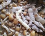 厚揚げとなめこのさっぱり煮作り方6写真