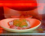 サバの木の芽味噌焼き作り方4写真