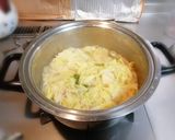 【パパ料理】鮭とキャベツのスープ仕立て作り方6写真