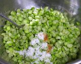残りご飯で作れる!おかわり続出豆ごはん作り方1写真