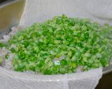 残りご飯で作れる!おかわり続出豆ごはん作り方4写真