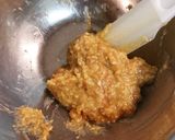 梅味噌の薬味たっぷり鶏焼き作り方2写真