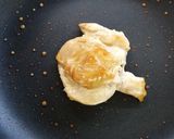 ダイエットに！低カロ満腹野菜炒め♡作り方2写真