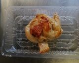 ダイエットに！低カロ満腹野菜炒め♡作り方3写真