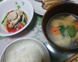 空豆 混ぜる御飯ε=(ノ・∀・)ツ❤️✨作り方3写真