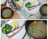 空豆 混ぜる御飯ε=(ノ・∀・)ツ❤️✨作り方4写真