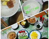 空豆 混ぜる御飯ε=(ノ・∀・)ツ❤️✨作り方5写真