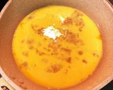 うちの定番◎ケチャップいっぱいオムライス作り方6写真