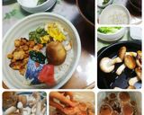 空豆 混ぜる御飯ε=(ノ・∀・)ツ❤️✨作り方12写真