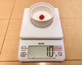 苦味がクセになる!辛味噌ピーマン作り方5写真