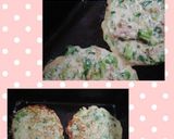 関西風お好み焼(簡単)山芋入り作り方11写真