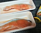 【銀鮭のムニエル・マヨマスタードソース】作り方1写真