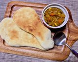 大根の大量消費に！キーマ風大根カレー作り方7写真