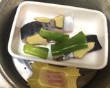 鰆の香味油かけ（離乳食取り分けメニュー）作り方3写真