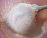 くるみのスノーボールクッキー作り方3写真