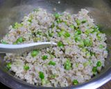 残りご飯で作れる!おかわり続出豆ごはん作り方5写真
