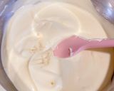 クッキー&クリームアイス作り方6写真