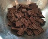 ＊いちごの生チョコタルト＊作り方10写真