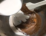 ＊いちごの生チョコタルト＊作り方12写真