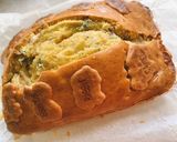 パウンドケーキ【バター無し・砂糖控えめ】作り方6写真