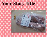 関西風お好み焼(簡単)山芋入り作り方3写真
